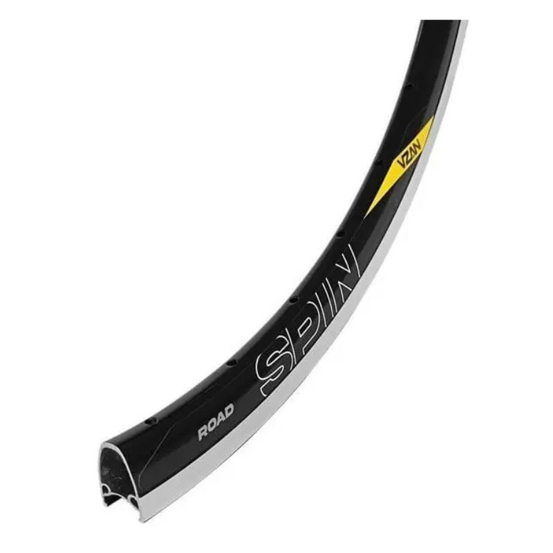 Llanta SPIN R700 28 agujeros  V-BRAKE 